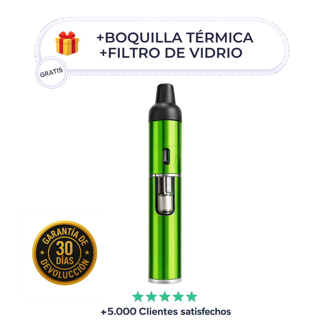 Instant Puff™ Menos pasos, más disfrute