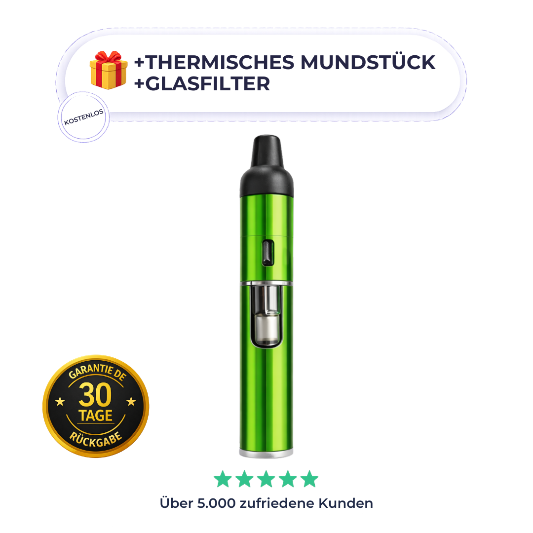 Instant Puff™ Menos pasos, más disfrute